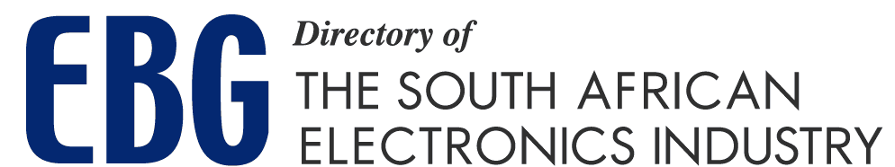 Electronics Buyers' Guide (EBG) - Directory of the South African Electronics Industry