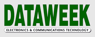 Dataweek - Electronics & Communications Technology